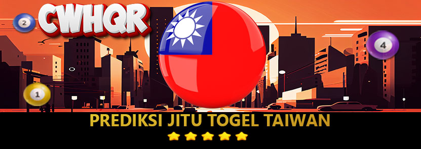 BOCORAN ANGKA TOGEL TAIWAN TERUPDATE 13 JUNI 2024