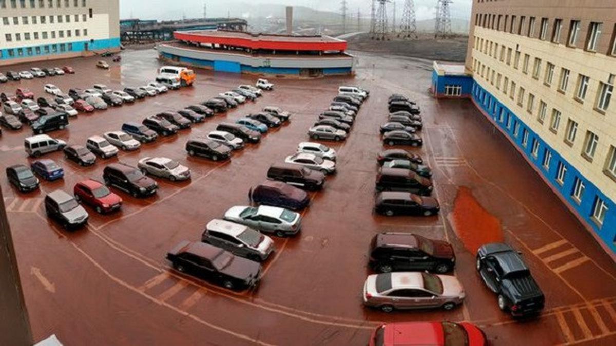 Fakta Cuaca Unik Oktober 2025: Dari Hujan Darah Hingga Pelangi Ganda