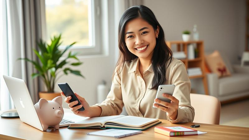 Inflasi Meningkat? Ini 7 Tips Hemat Paling Efektif untuk Bertahan di 2025